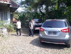 Lapor Pajak Tidak Benar, Rumah Bos Logam Disita Penyidik