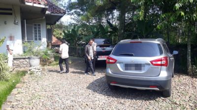 Lapor Pajak Tidak Benar, Rumah Bos Logam Disita Penyidik