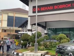 Kasus Dugaan Peretasan Running Text Berlanjut ke Kepolisian   
