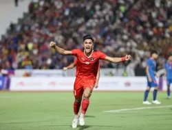 Kunci Kemenangan Timnas Indonesia U-22 Raih Emas SEA Games 2023 Usai Taklukkan Thailand