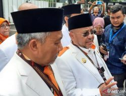 Sekjen PKS: 580 Caleg PKS Terdaftar di Data KPU