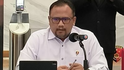 Setelah Peneliti BRIN APH, Bareskrim Polri Sebut Bakal Ada Tersangka Lain, Siapa Dia?