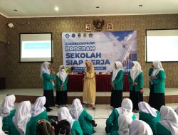 Program Sekolah Siap Kerja Beri Pembekalan bagi Alumni dan Siswa