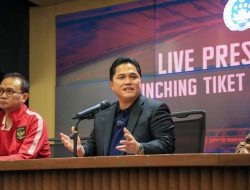 Siap-Siap War! Tiket FIFA Matchday Indonesia vs Argentina Bisa Dibeli Mulai 5 Juni Cuma lewat BRI