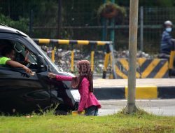 Siapkan Gedung Bekas PN Tampung PMKS