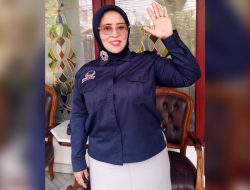  Dua ”Srikandi” Partai NasDem Berpeluang Rebut Kursi DPRD Jabar