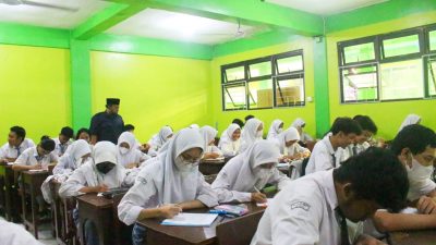 Hardiknas Harus Dijadikan Momentum Perbaikan Sistem Rekrutmen Guru