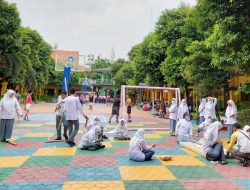 1.287 Siswa di Bekasi Lolos SNBP