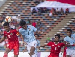 SEA Games 2023, Garuda Muda Waspadai Timor Leste Minggu Sore Ini