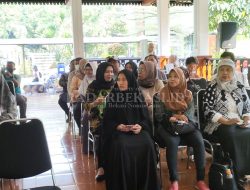 Tambah Wawasan Pelaku UMKM