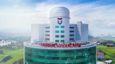 Telkom University Tawarkan Beasiswa Keagamaan  Bhinneka Tunggal Ika   