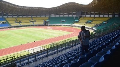 Advokat Peradi Ini Sarankan PKS Lakukan Tindakan Hukum ke Plt Wali Kota Soal Pembatalan Izin Stadion Patriot Candrabhaga
