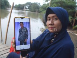 Tim SAR masih Lakukan Pencarian