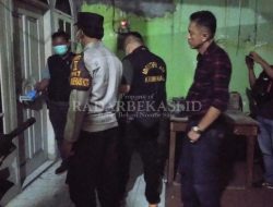 Tinggal Seorang Diri, Pria Ditemukan Tewas