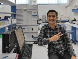 Tinjauan Keberlanjutan Sistem Pangan dan Transisi Menggunakan Internet of Food