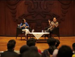Dukung Indonesia Meraih Bonus Demografi Berkualitas, BCA Luncurkan Program “BCA Berbagi Ilmu”