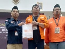Ujian Loyalitas Basis Massa
