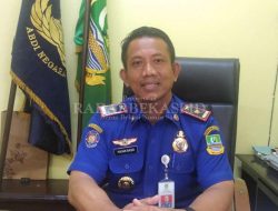 Waspada Potensi Kebakaran di Musim Kemarau