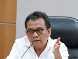 M Taufik Mantan Wakil Ketua DPRD DKI Jakarta Meninggal
