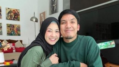 Desta Gugat Cerai Natasha, Ini Penyebabnya