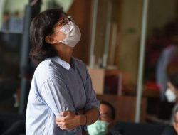 KPK Periksa Grace Tahir, Begini Alasannya