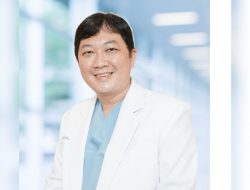 Kenaikan Berat Badan si Kecil Tak Sesuai KMS? Begini Kata Dokter
