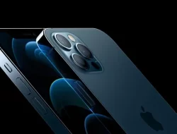 iPhone 12 Pro Apakah Menjadi Pilihan yang Masuk Akal di 2023?
