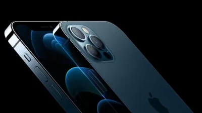 iPhone 12 Pro Apakah Menjadi Pilihan yang Masuk Akal di 2023?