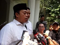 Nusron Wahid Ungkap Golkar-PKB Ingin KIB dan KKIR Lebur Jadi Koalisi Besar