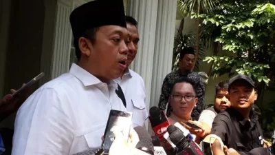 Politikus Partai Golkar Nurson Wahid. Foto dok.