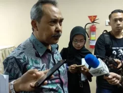 Dewas KPK Usut Dugaan Firli Bocorkan Penyelidikan Kasus ESDM