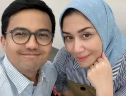 Sahrul Gunawan Menikah Lagi Setelah 7 Tahun Menduda