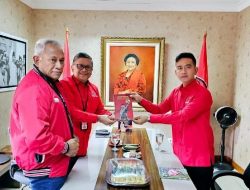 Penuhi Panggilan DPP PDIP, Begini Ekspresi Gibran