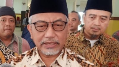 Sandiaga Uno ke PPP, Presiden PKS Respons Begini