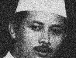 “Kesesatan” Syekh Panji Gumilang dan Orang-Orang Suci