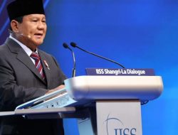 Proposal Damai Prabowo Ditolak, Reaksi Istana Begini