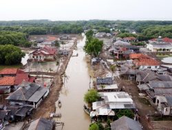 Sekilas “Wajah” Desa Pantai Bahagia Muaragembong
