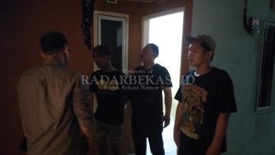 BO lewat Michat, JK Malah Babak Belur