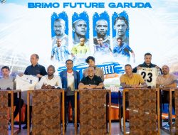 Beruntung! 50 Nasabah BRI Dapatkan Kesempatan Intimate Dinner dengan Legenda Sepak Bola Dunia