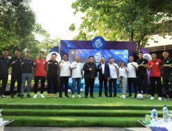 Liga 1 Menggerakkan Ekonomi Rp9 Triliun, Sponsor Utama Kembali Dipegang BRI