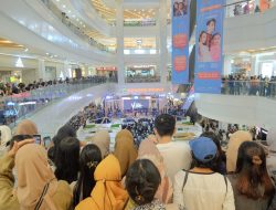 Tawarkan Kemudahan dan Promo Menarik, KPR BRI Property EXPO 2023 Hadir di Medan          