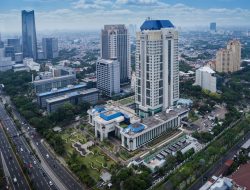 Bank Mandiri Sabet Gelar Bank BUMN Nomor 1 Versi Forbes