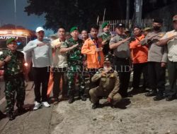 Bentuk Tim OTT Warga Buang Sampah Sembarangan