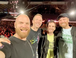 Fans Bola dan Coldplay Berebut Stadion GBK Usai FIFA Tunjuk Indonesia Tuan Rumah Piala Dunia U-17 2023