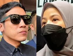 Desta Ingin Rujuk, Begini Respon Natasha Rizki