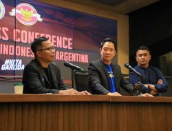 Di Dukung BRI, Potensi Perputaran Ekonomi FIFA Match Day Indonesia vs Argentina Diproyeksi Tembus Rp500 Miliar