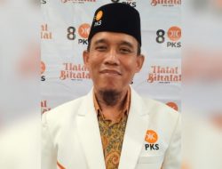 Dicoret Partai Buruh, Berlabuh ke PKS