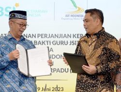 Dorong Kesejahteraan Guru, BSI Sediakan Fasilitas FLPP untuk Pemilikan Rumah