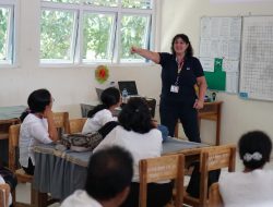 EF Kids & Teens Indonesia Perkuat Kemampuan Pengajaran Guru Bahasa Inggris di Daerah Pariwisata Super Prioritas   