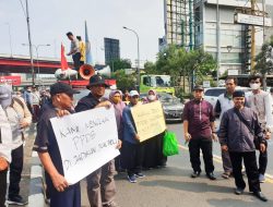 BMPS Desak Disdik Kota Bekasi Penuhi 11 Poin Tuntutan Terkait PPDB
